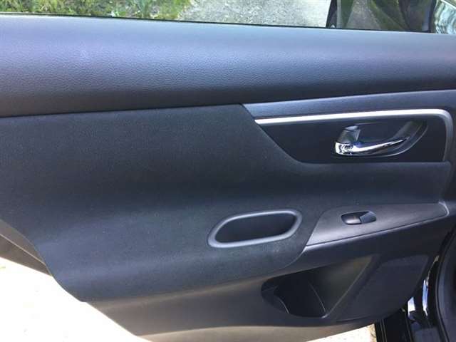 Nissan Altima 2015 photo 18